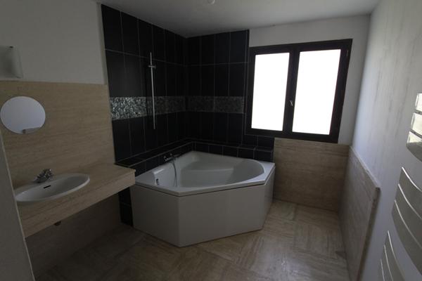 Maison 7 pièce(s) NEGREPELISSE