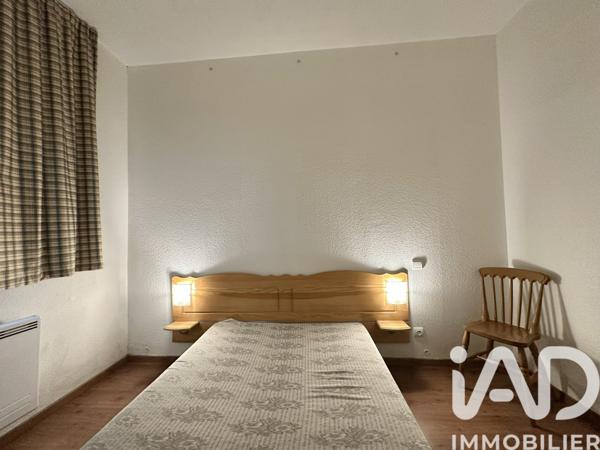 Appartement à vendre 2 pièces 36 m² Cauterets