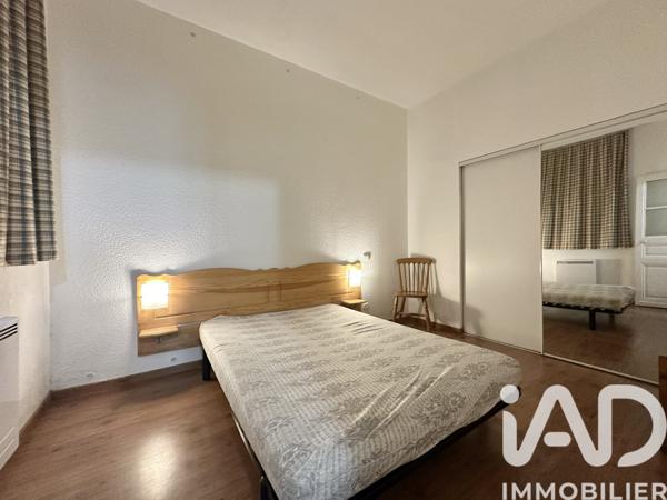 Appartement à vendre 2 pièces 36 m² Cauterets