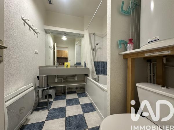 Appartement à vendre 2 pièces 36 m² Cauterets