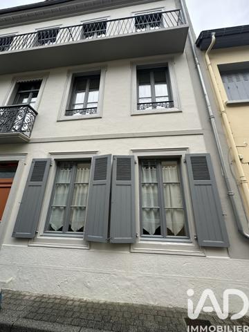 Appartement à vendre 2 pièces 36 m² Cauterets