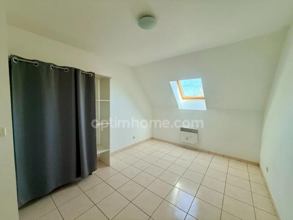 Maison à vendre 4 pièces à Nangis (77)