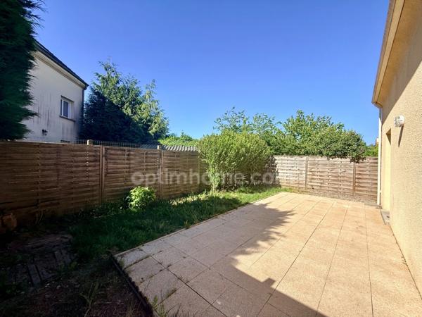 Maison à vendre 4 pièces à Nangis (77)