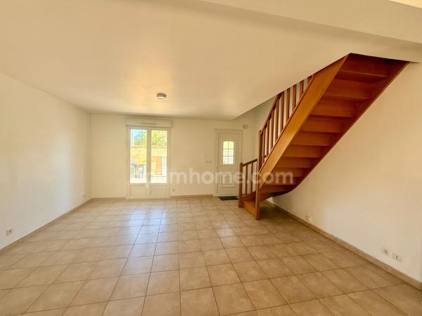 Maison à vendre 4 pièces à Nangis (77)