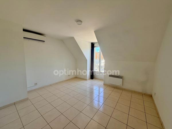 Maison à vendre 4 pièces à Nangis (77)
