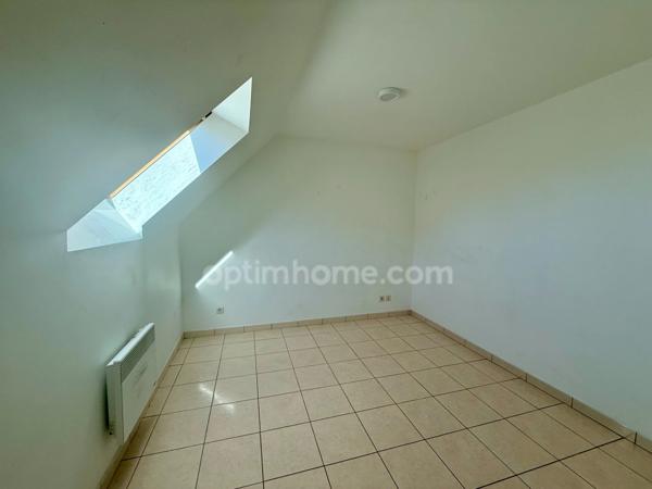 Maison à vendre 4 pièces à Nangis (77)