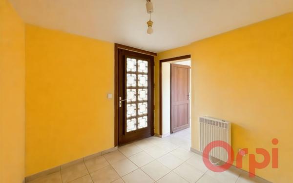 Maison à vendre    3 pièces • 69 m2 La Guerche-sur-l'Aubois