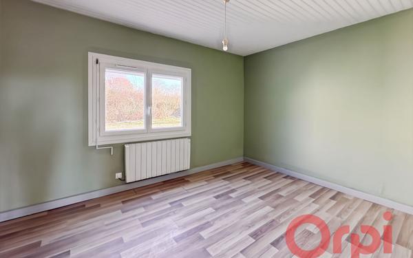 Maison à vendre    3 pièces • 69 m2 La Guerche-sur-l'Aubois