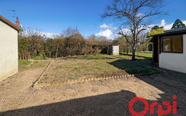 Maison à vendre    3 pièces • 69 m2 La Guerche-sur-l'Aubois