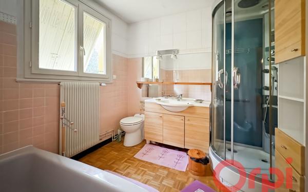 Maison à vendre    16 pièces •  Saint-Amand-Montrond