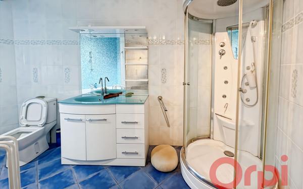 Maison à vendre    16 pièces •  Saint-Amand-Montrond