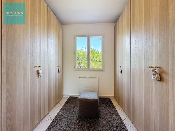 Amboise, quartier résidentiel maison récente 160m²