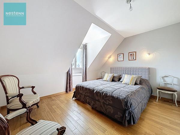 Amboise, quartier résidentiel maison récente 160m²