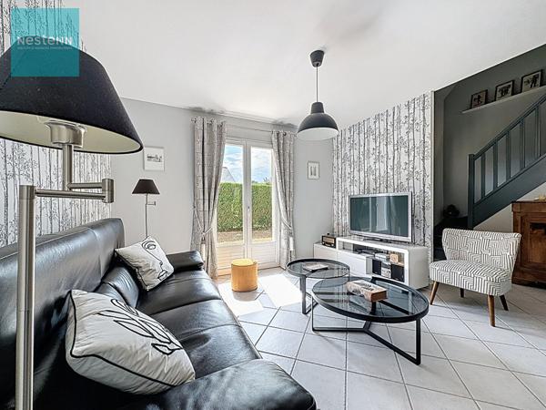 Amboise, quartier résidentiel maison récente 160m²