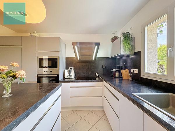 Amboise, quartier résidentiel maison récente 160m²