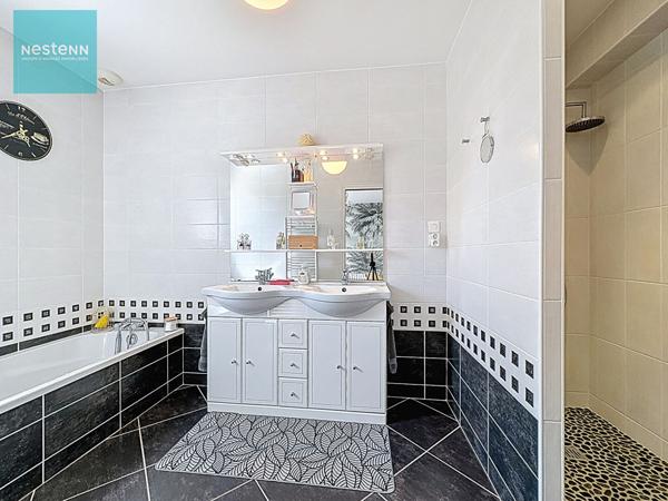 Amboise, quartier résidentiel maison récente 160m²