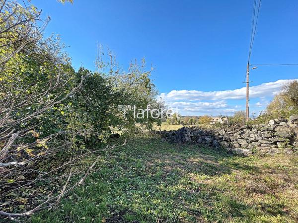 Achat maison près de Argences en Aubrac - 4 pièce(s) - 100 m² - 83 000 €