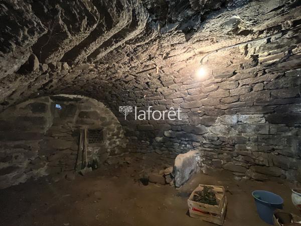 Achat maison près de Argences en Aubrac - 4 pièce(s) - 100 m² - 83 000 €