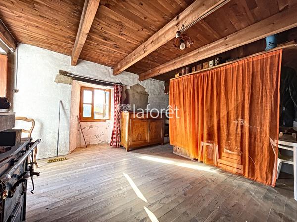 Achat maison près de Argences en Aubrac - 4 pièce(s) - 100 m² - 83 000 €