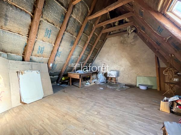 Achat maison près de Argences en Aubrac - 4 pièce(s) - 100 m² - 83 000 €