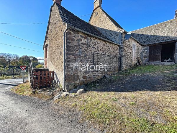 Achat maison près de Argences en Aubrac - 4 pièce(s) - 100 m² - 83 000 €