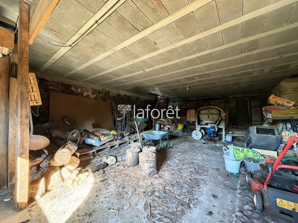 Achat maison près de Argences en Aubrac - 4 pièce(s) - 100 m² - 83 000 €