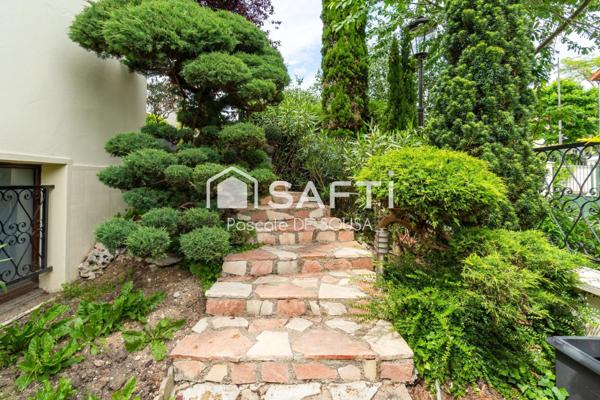 Richelieu Chataigneraie - Maison avec cachet