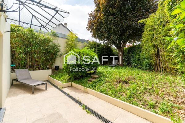 Richelieu Chataigneraie - Maison avec cachet