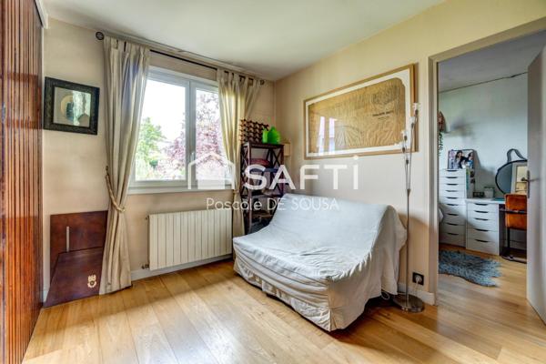 Richelieu Chataigneraie - Maison avec cachet