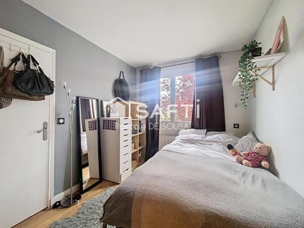 Richelieu Chataigneraie - Maison avec cachet