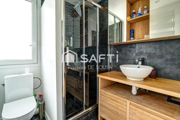 Richelieu Chataigneraie - Maison avec cachet