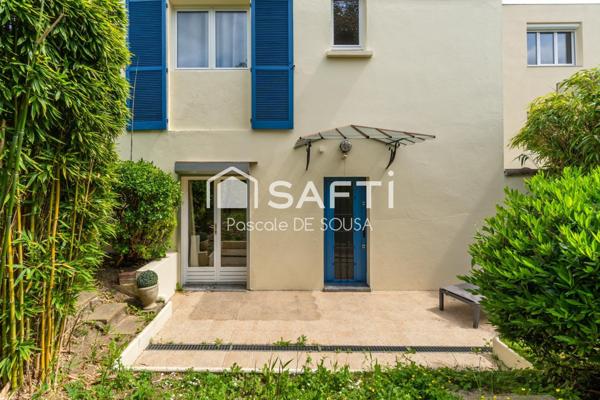 Richelieu Chataigneraie - Maison avec cachet