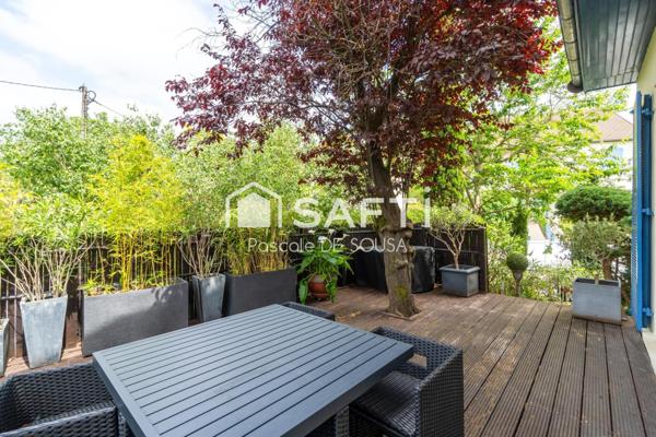 Richelieu Chataigneraie - Maison avec cachet