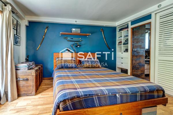 Richelieu Chataigneraie - Maison avec cachet