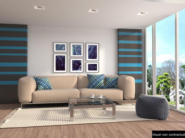 Appartement Avignon 3 pièces 67 m² - 247 400 Euros -