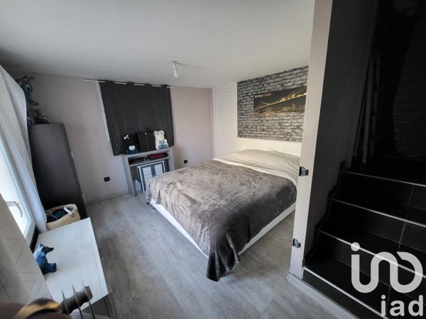 Maison traditionnelle 5 pièces de 108 m² à Saint-Christol-lès-Alès (30380)