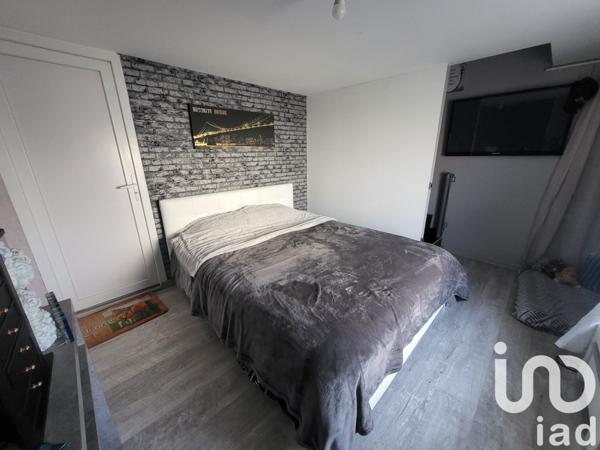 Maison traditionnelle 5 pièces de 108 m² à Saint-Christol-lès-Alès (30380)