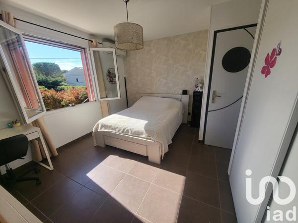 Maison traditionnelle 5 pièces de 108 m² à Saint-Christol-lès-Alès (30380)