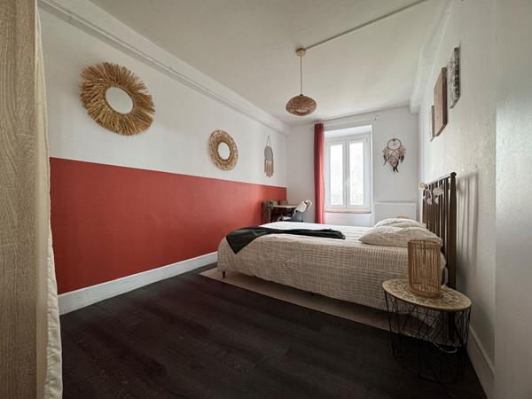 Clermont-Ferrand Centre - Appartement meublé 2 pièces 37 m²