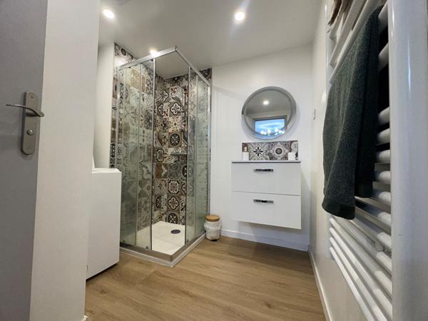 Clermont-Ferrand Centre - Appartement meublé 2 pièces 37 m²