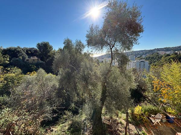 GAIRAUT Studio meublé