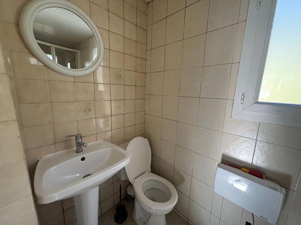 GAIRAUT Studio meublé