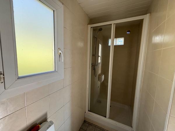 GAIRAUT Studio meublé