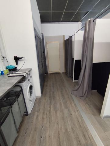 Fonds de commerce 97m² Aubagne