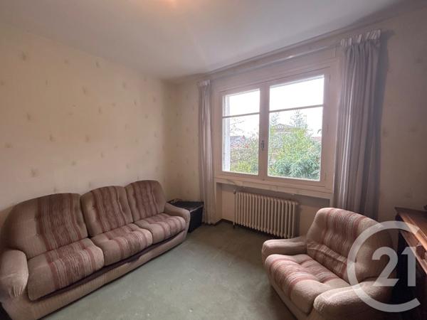 Maison à vendre  4 pièces - 113 m2 VILLENEUVE SUR LOT - 47