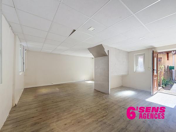 APPARTEMENT A REHABILITER Détails des diagnostics énergétiques
