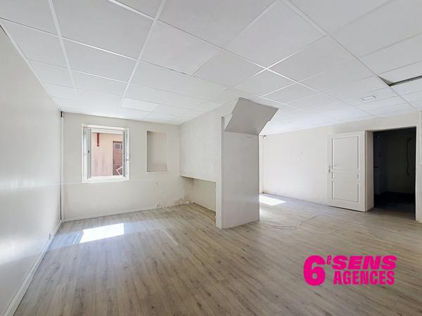 APPARTEMENT A REHABILITER Détails des diagnostics énergétiques