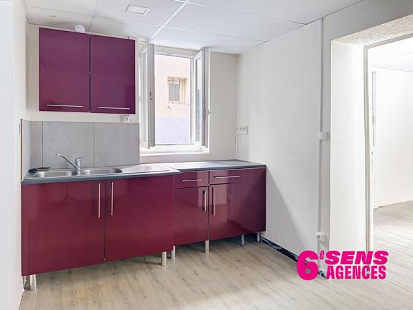 APPARTEMENT A REHABILITER Détails des diagnostics énergétiques