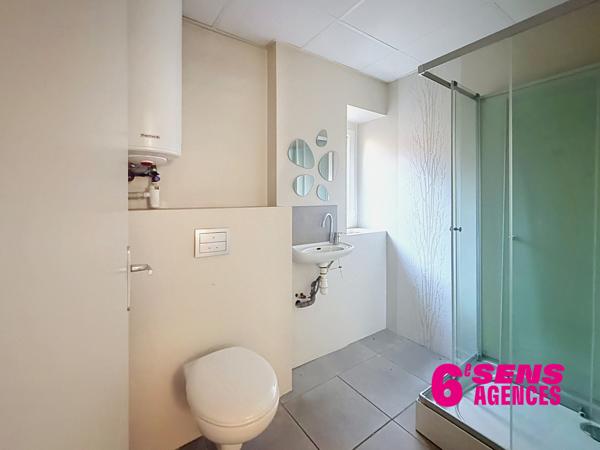 APPARTEMENT A REHABILITER Détails des diagnostics énergétiques