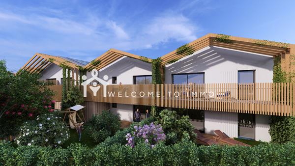 Appartement T3 - DOMPIERRE SUR MER  Dompierre-sur-Mer (17139)